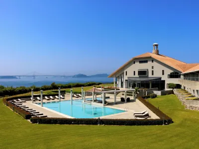 Hotel Anaga Hotels in Awaji Island