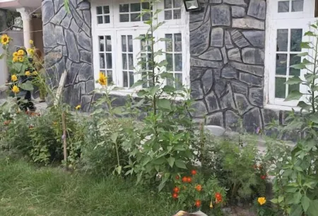 Black Stone Suites Skardu