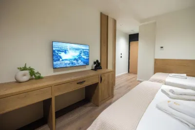 Beliz Boutique Hotel Hotels in der Nähe von Vjosa-Narta Delta Schutzgebiet