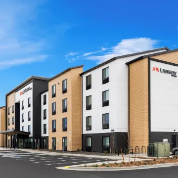LivAway Suites Tri-Cities- Richland
