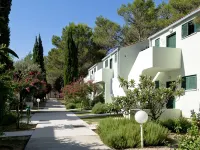 Apartments in Zaton with Pool Hotels in Zadar