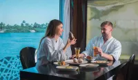 Le Fayan Nile Cruise