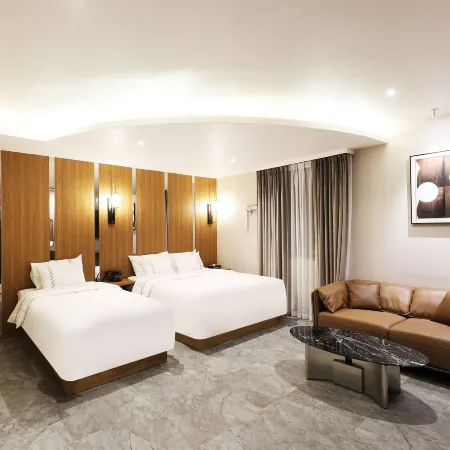 mari hotel
