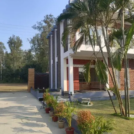 Rani kutir Resort