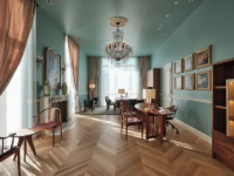 Hotel de l'Alpage