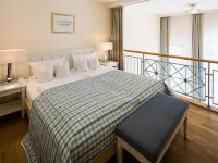 Strandhotel Kurhaus Juist