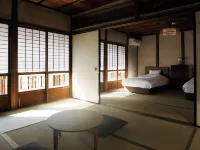 THE RITOMARU IKI KAZENO OYADO Hotels in Iki