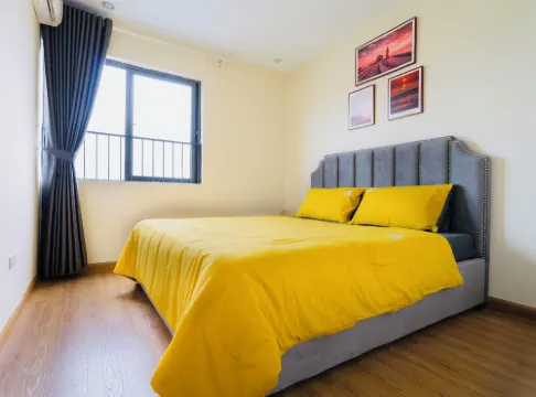 下龍灣民宿-美景陽台