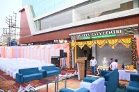 Hotel City Centre Latur