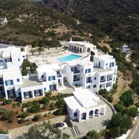 El Sol Hotel