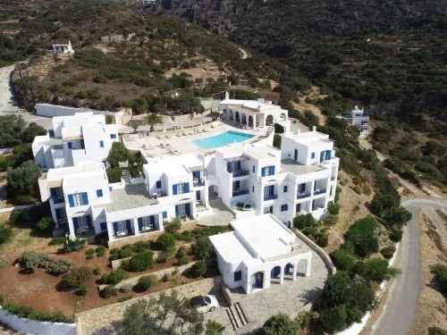 El Sol Hotel