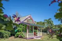 Fare Mahana Hotels in Te'avaro