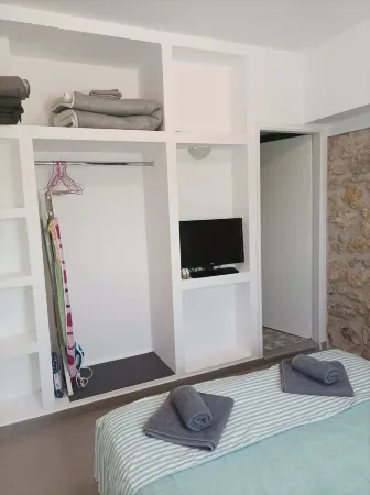 Marina s Cozy Escape-sea Sun Getaway Отели в г. Nestor