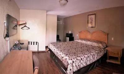 Gainesville Lodge Hotels in Alachua County