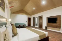 Omavya Hotel Manali