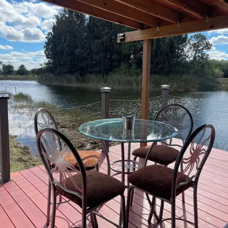 Luna’s Ranch - Little Lake House