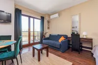 Lazurowy Królewski Sen byGrandApartments Hotels in Gmina Stegna