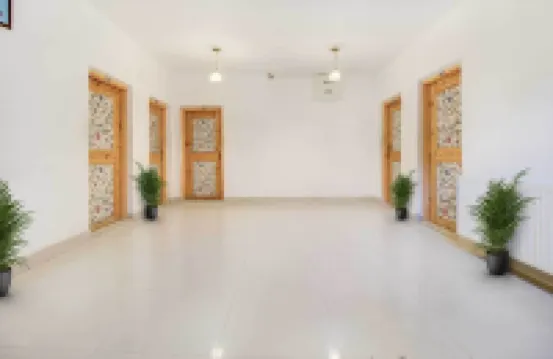 Hotel Czara Resort Sonmarg