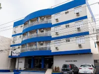 Inter Hotel Hotel di Manguinhos