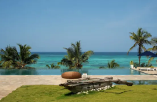 MELIÁ Zanzibar