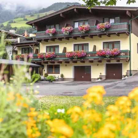 Frühstückshotel Birkenhof