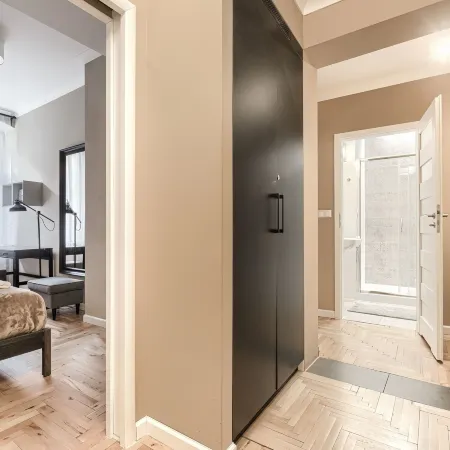 Margi Nell Apartament