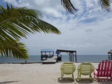 安克雷奇海灘度假村 庫爾克島酒店