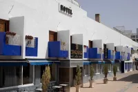 Hotel Sindibad Hotels in 