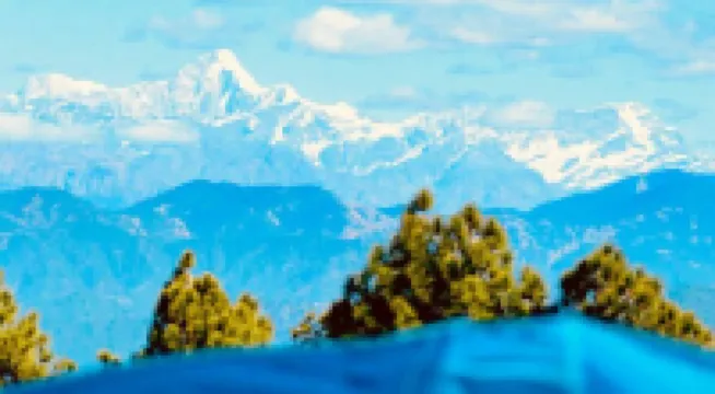 Garur Valley Camps