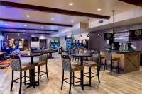 Stein Eriksen Lodge Deer Valley - bar