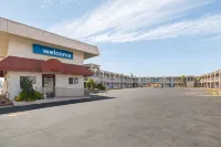Motel 6 El Paso, TX - Airport - Fort Bliss Hotels in El Paso