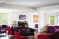 Hotel Vila d'Óbidos Các khách sạn ở Nossa Senhora do Pópulo