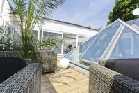 Hotel Watthalden Hotels in Ettlingen