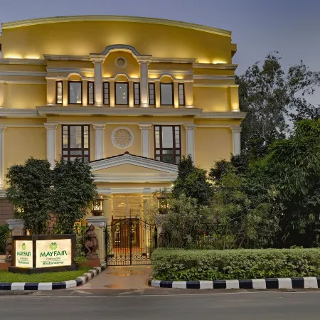 Mayfair Convention