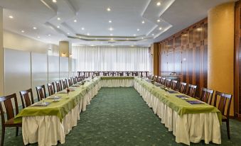 Ozkaymak Konya Hotel