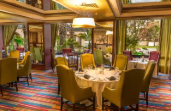 Peermont Walmont at Mmabatho Palms Hoteles en Mafikeng