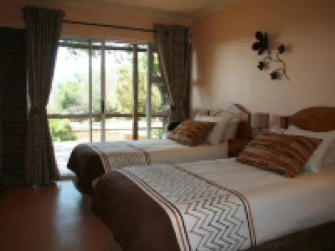 Marula Cottage Guest Lodge Hotels in Thabazimbi