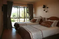 Marula Cottage Guest Lodge Hôtels à : Thabazimbi