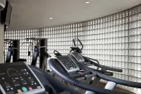 The Federal Palace Hotel and Casino - Fitnessstudio