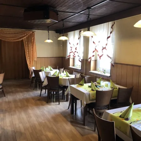 Landgasthof Deinert