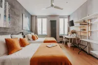 호텔 타가트