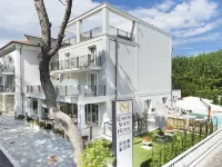 Rimini Suite Hotel Hotels near San Giuliano