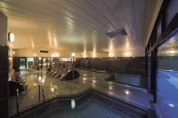 Kurashiki Yuga Onsen Hotel Santo-KA Hotels in Tamano