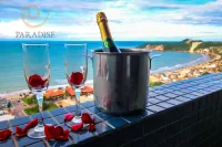 Paradise Flat - con vistas al mar