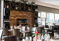 Boutique Hotel Bellevue Rheinfelden / Basel Hotels in Schworstadt