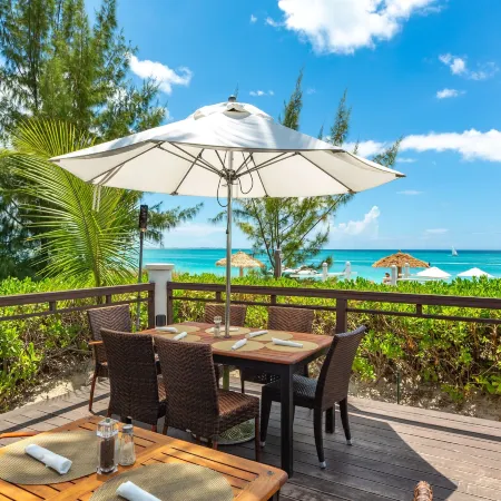 The Sands at Grace Bay