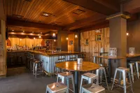 Sugarloaf Mountain Hotel - Bares