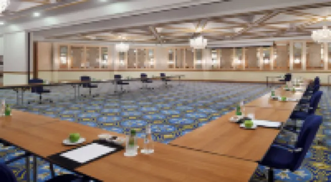 InterContinental Hotels AL JUBAIL by IHG