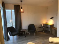 Hrafnavellir Guest House