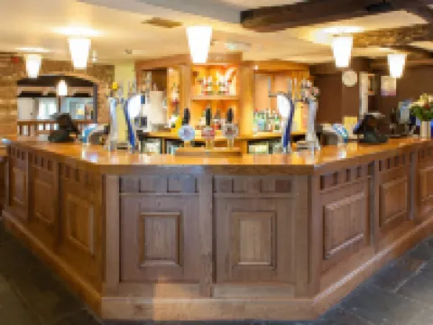 Admiral's Table, Bridgwater by Marston's Inns Hotels in Bridgwater